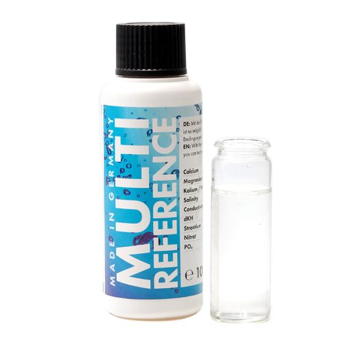 פאונה מארין מולטי רפרנס Fauna Marin Multi Reference 100ml