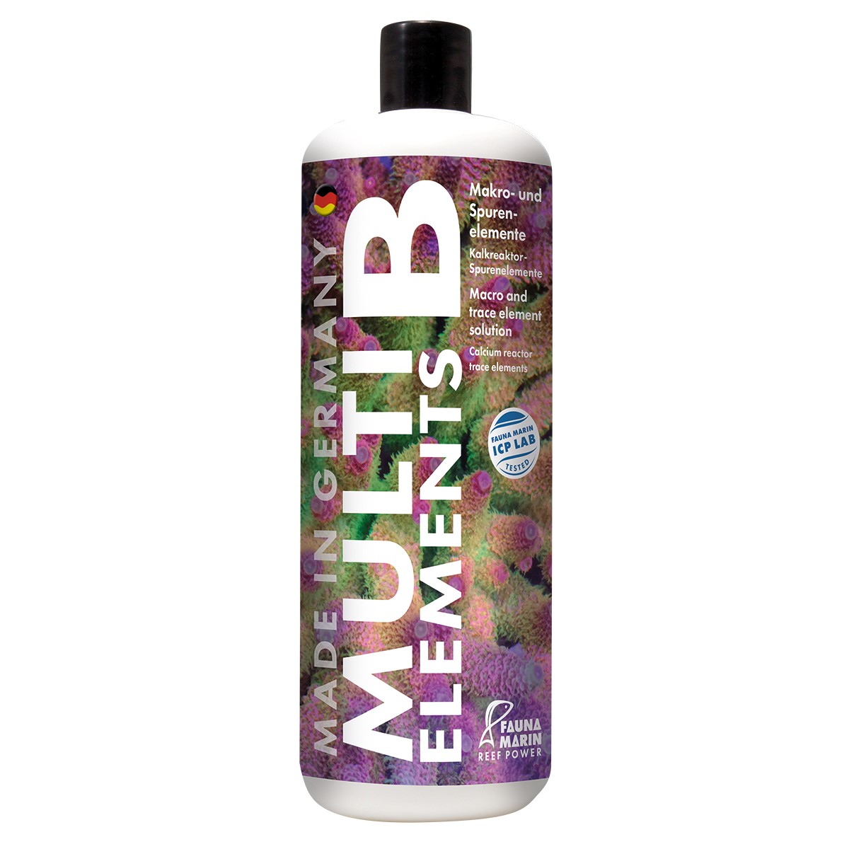 פאונה מארין מולטי אלמנטס בי Fauna Marin Multi Elements B 