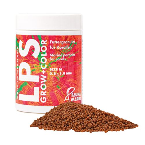 פאונה מארין Fauna Marin LPS Grow and Color M