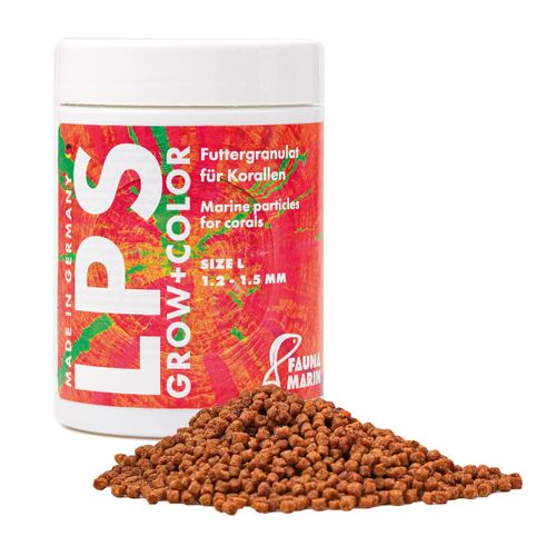 פאונה מארין Fauna Marin LPS Grow and Color L