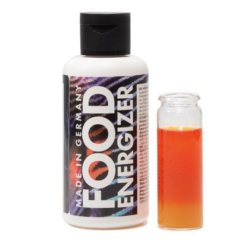 פאונה מארין פוד אנרג'ייזר Fauna Marin Food Energizer 100ml