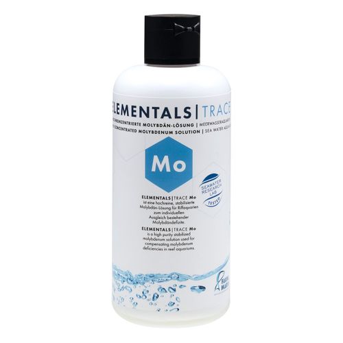פאונה מארין אלמנט מולבידניום Fauna Marin Elementals Mo 250ml