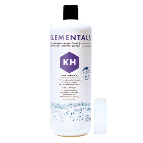 פאונה מארין אלמנט אלקליניטי Fauna Marin Elementals KH 1000ml