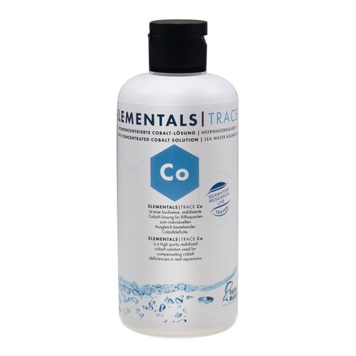 פאונה מארין אלמנט קובלט Fauna Marin Elementals Co 250ml