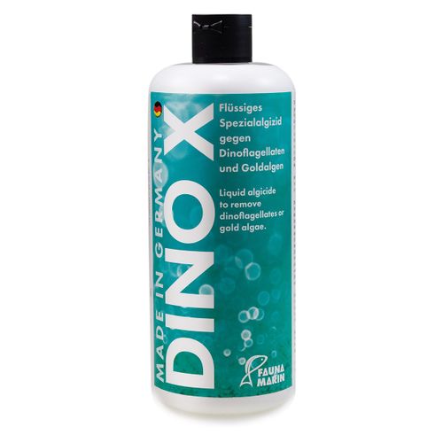 פאונה מארין דינו אקס Fauna Marin Dino X