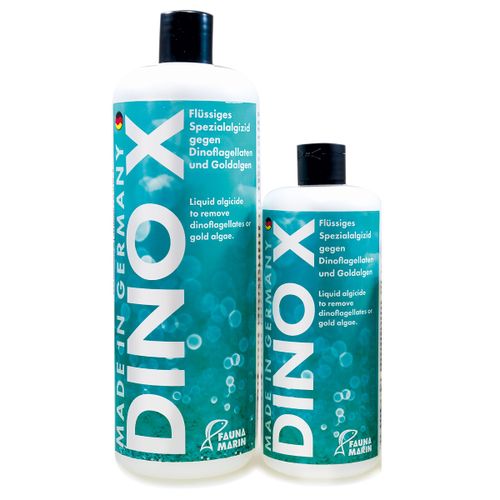 פאונה מארין דינו אקס Fauna Marin Dino X