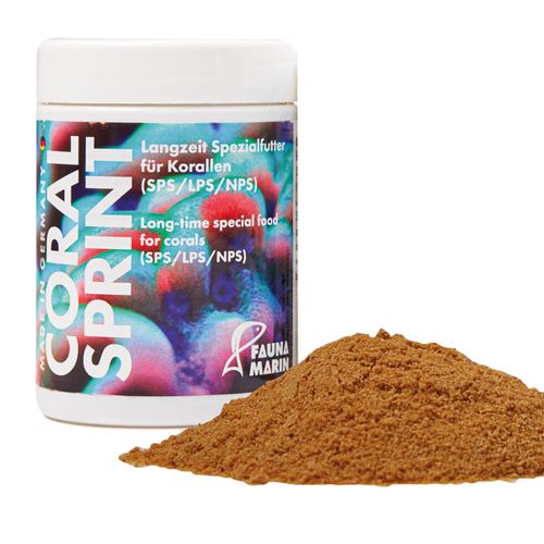 פאונה מארין קורל ספרינט Fauna Marin Coral Sprint