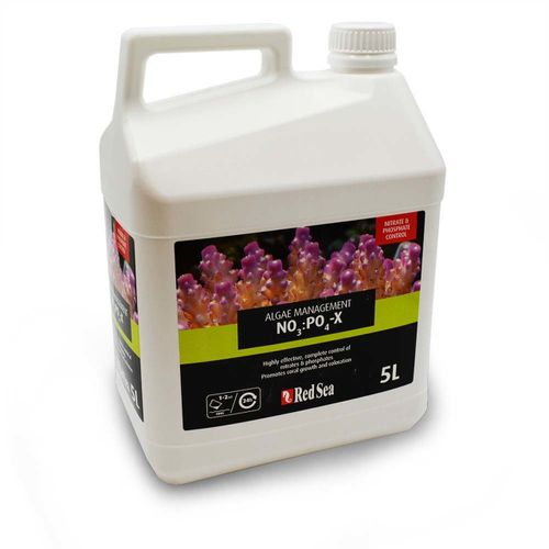 רד סי נופוקס Red Sea NO3:PO4-X 5L
