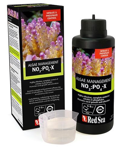 רד סי נופוקס Red Sea NO3:PO4-X 500ml