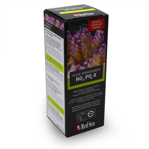 רד סי נופוקס Red Sea NO3:PO4-X 500ml