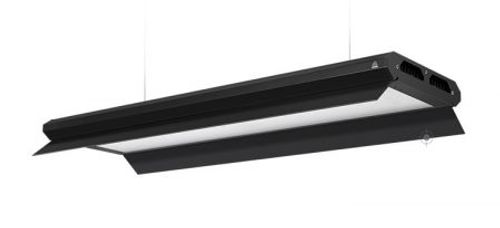 וויק אקווה תאורת לד עם רפלקטור P1200 PRO 150W