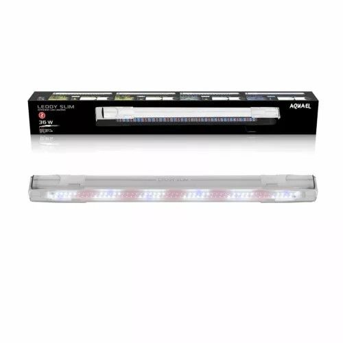 אקוול לדי סלים Aquael Leddy Slim Plant 36W
