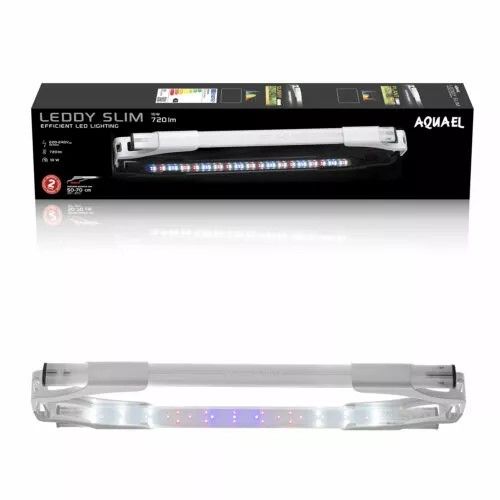 אקוול לדי סלים Aquael Leddy Slim Plant 10W