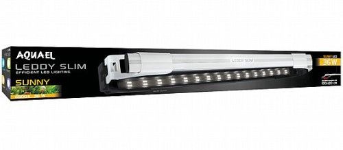 אקוול לדי סלים Aquael Leddy Slim Sunny 36W