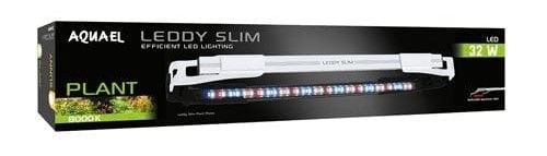 אקוול לדי סלים Aquael Leddy Slim Plant 32W