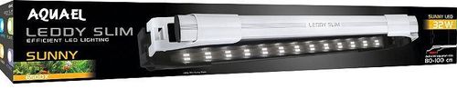 אקוול לדי סלים Aquael Leddy Slim Sunny 32W