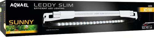 אקוול לדי סלים Aquael Leddy Slim Sunny 10W