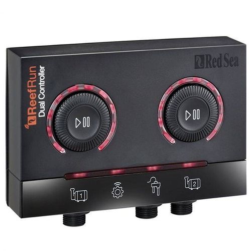 רד סי Red Sea ReefRun Dual DC Pump Controller