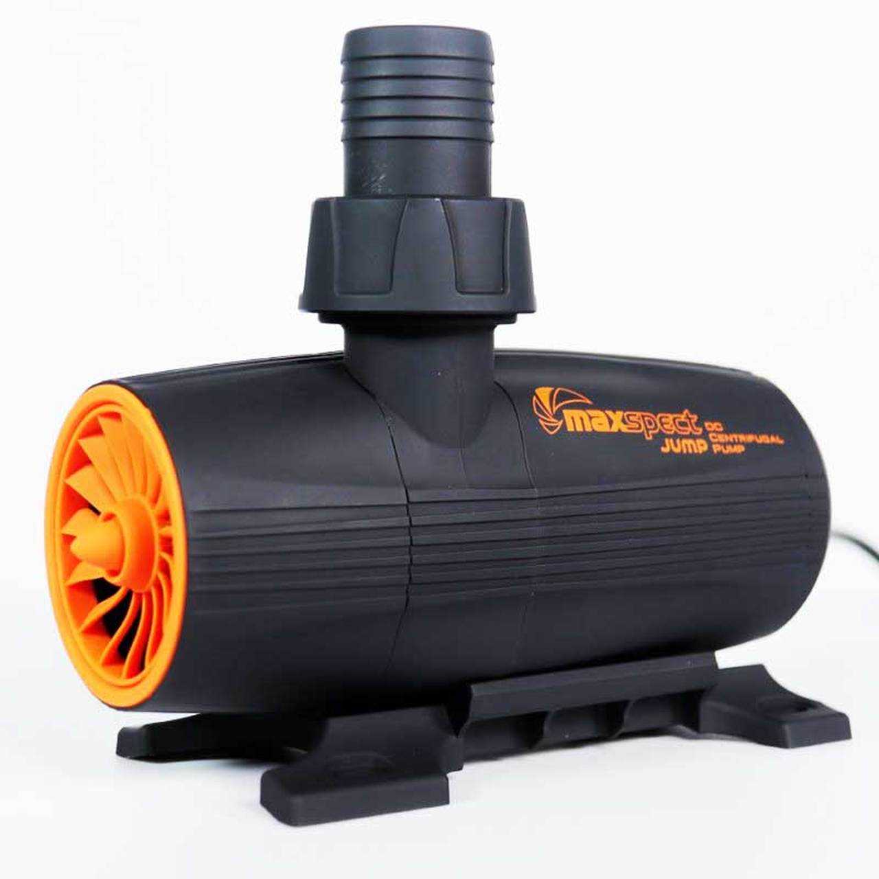 מקספקט משאבת העלאה Maxspect MJ-DC12K 12000L/H