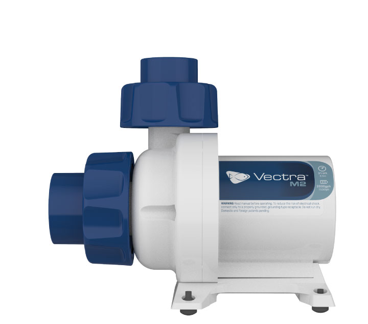 אקוטק מרין וקטרה Ecotech Marine Vectra M2 7500L/H