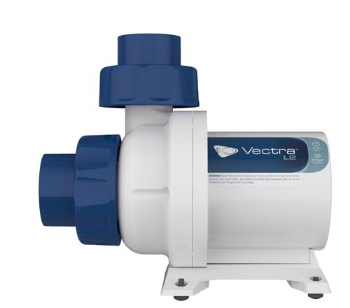 אקוטק מרין וקטרה Ecotech Marine Vectra L2 11500L/H