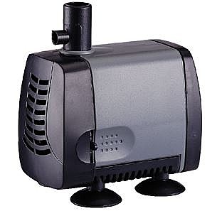 אטמן משאבת העלאה Atman AT-104 2000 L/H