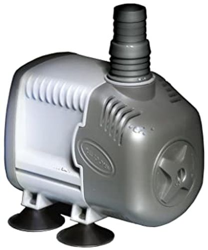 סיצ'ה משאבת העלאה Sicce Syncra Silent 5.0 5000 L/H