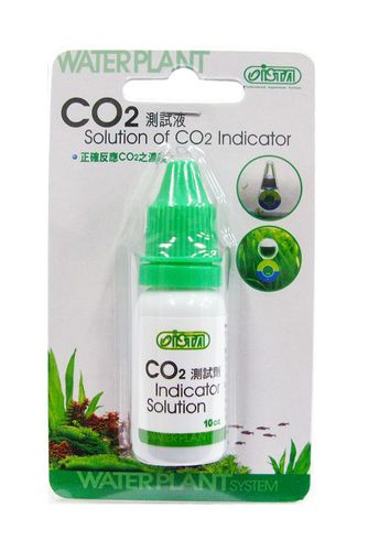 איסטה נוזל לאינדיקטור CO2