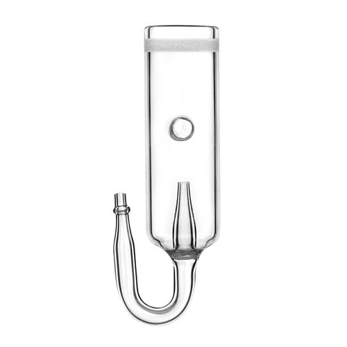 סיכם דפיוזר סופר בועות Seachem Bubble Counting Diffuser 17mm