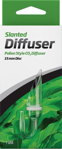 סיכם דפיוזר Seachem Slanted Diffuser 15mm