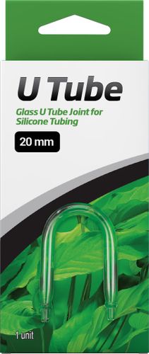 סיכם Seachem U Tube 20mm