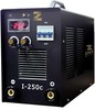 רתכת תעשייתית 250A תלת פאזית I-250C