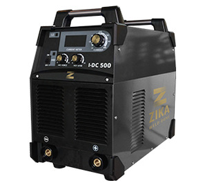רתכת אלקטרונית תעשייתית תלת פאזית I-DC500