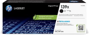 טונר מקורי HP 139X W1390X
