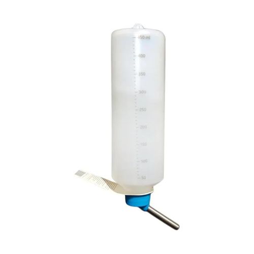 אמפט מבחנה למכרסמים 450 מ