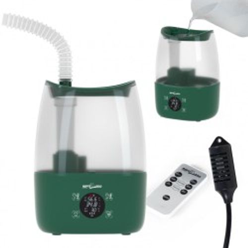 רפטי זו פוגר חכם עם טיימר 4 ליטר Repti Zoo TF-07