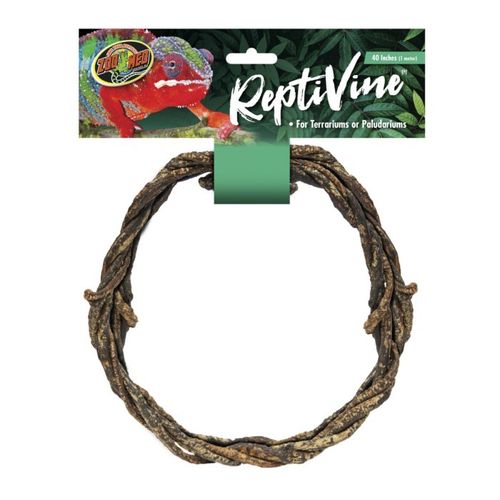 זו מד שרך ג'ונגל גמיש Zoo Med ReptiVine 1M