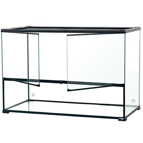 רפטי זו פלודריום אולטרה קליר Repti Zoo 90X45X60cm