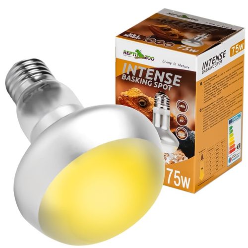 רפטי זו נורת שיזוף רפלקטור כפול 75W