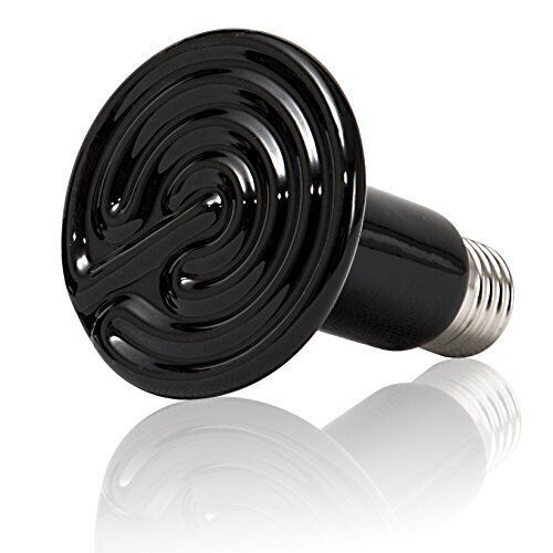 רפטי זו נורת חימום קרמית שטוחה 250W