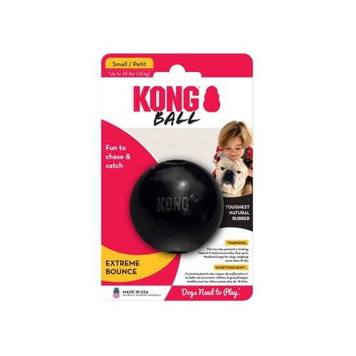 קונג כדור אקסטרים Kong Extreme Ball S