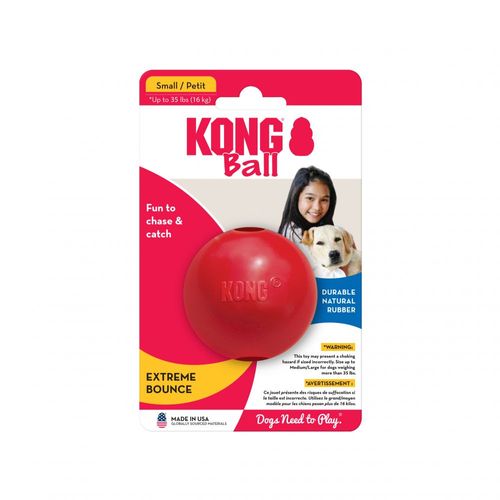 קונג כדור Kong Ball S