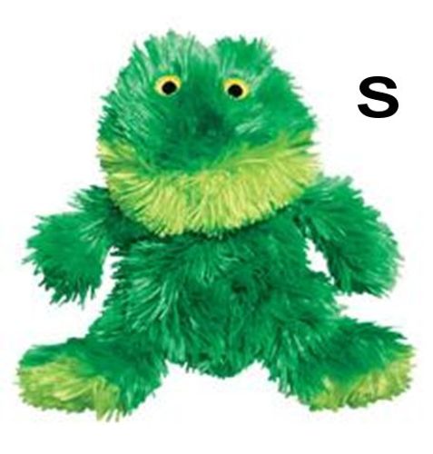 קונג בובת צפרדע קטנה