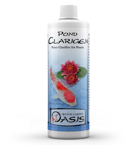 סיכם פונד קלריג'ן Seachem Pond Clarigen 500ml