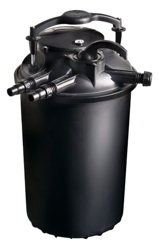 סיצ'ה פילטר לחץ Sicce Green Reset 40L UV-C 20W