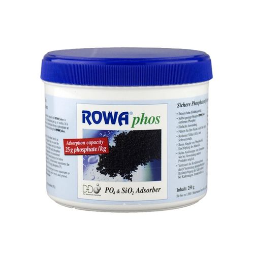 רואה פוס סופח פוספאט RowaPhos