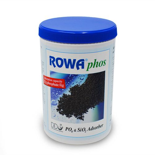 רואה פוס סופח פוספאט RowaPhos