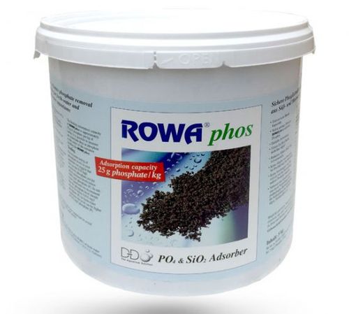 רואה פוס סופח פוספאט RowaPhos