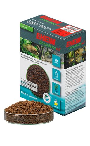 אהיים סופח פוספאט EHEIM phosphateout 390g