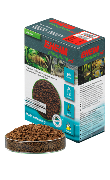 אהיים סופח פוספאט EHEIM phosphateout 390g